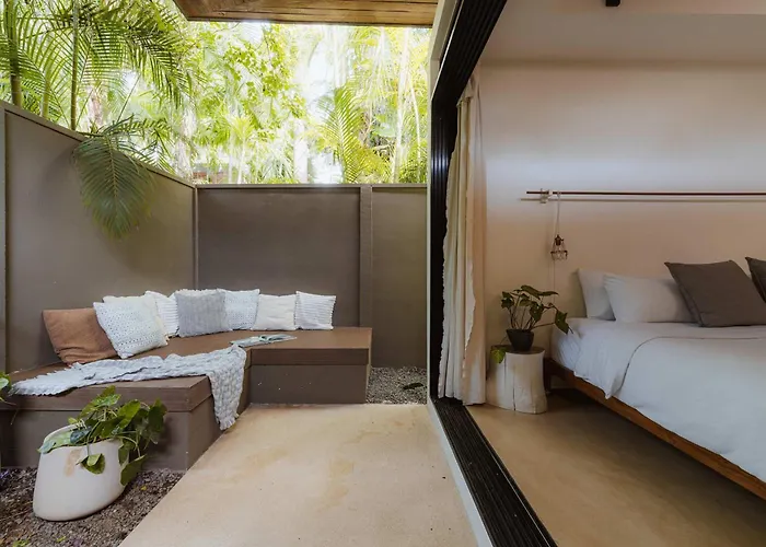 Nalu Pool Sombra Villa