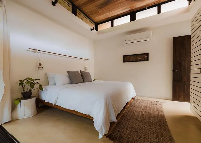 Nalu Pool Sombra Villa